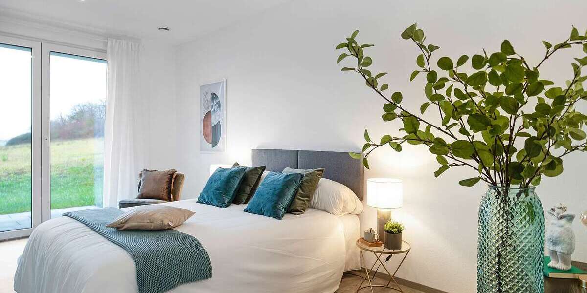 Etagenwohnung Buchen-Hettingen Hettingen - 2 Zimmer, 60 m&sup2;, 192.650&euro; | Angebot:25978497