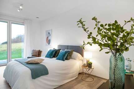 Wohnung Buchen-Hettingen Hettingen - 2 Zimmer, 60 m&sup2;, 192.650&euro; | Angebot:25978497