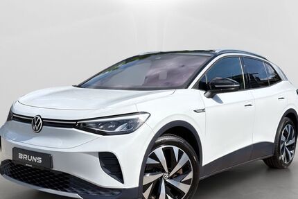 VW ID.4 94.565 km 25.990 &euro; Lübeck 23560