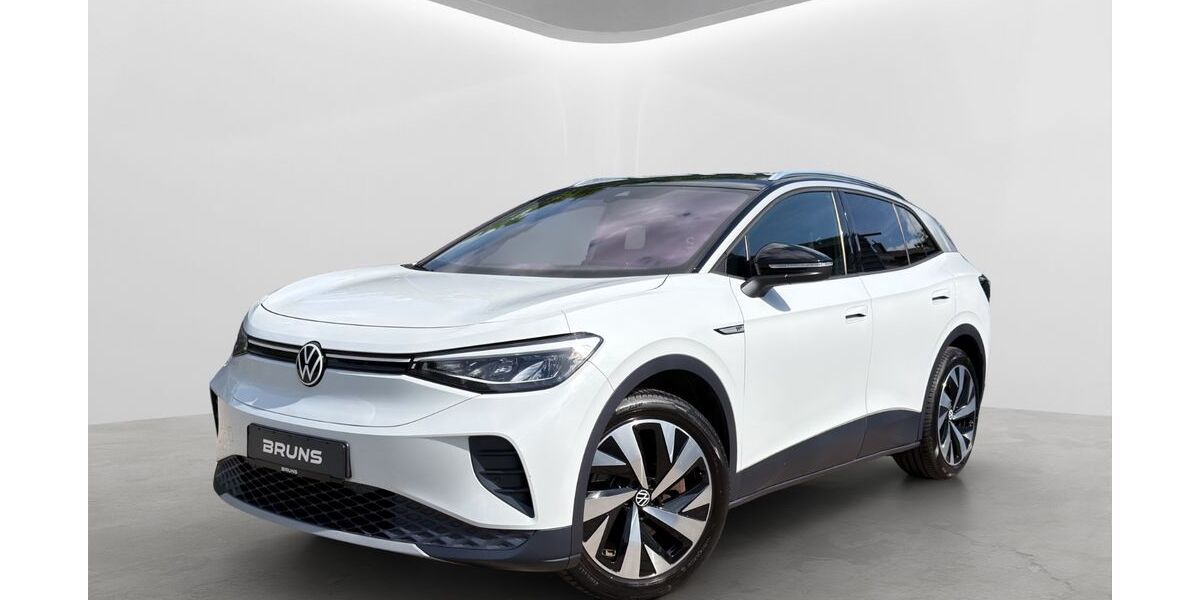 VW ID.4 94.565 km 25.990 &euro; Lübeck 23560