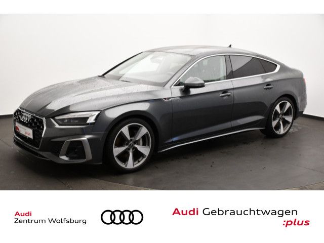 Audi A5 73.400 km 38.590 &euro; Wolfsburg 38440