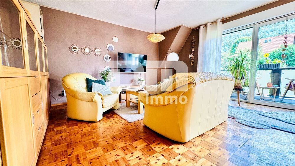 Hochwertiges 1-2 Familienhaus mit Nebengebäude in begehrter Lage mit vielen Extras - Doppelhaushälfte Heilbad Heiligenstadt | Angebot:26905487