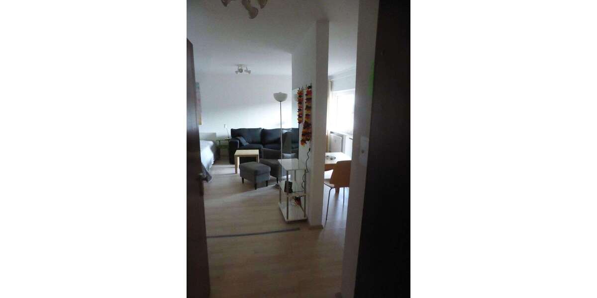 Etagenwohnung Wiesbaden Nordost - 1 Zimmer, 45 m&sup2;, 149.900&euro; | Angebot:24791250