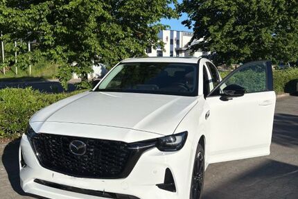 Mazda CX-60 42.000 km 35.800 &euro; Herford 32049