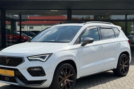 Cupra Ateca 55.000 km 25.980 &euro; Leer 26789
