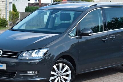 VW Sharan 181.600 km 13.490 &euro; Celle 29227