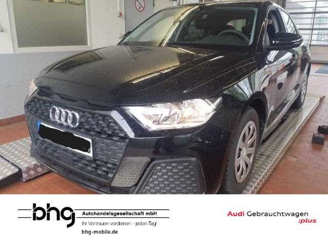Audi A1 14.655 km 22.330 &euro; Reutlingen 72760