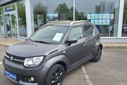 Suzuki Ignis 42.000 km 9.990 &euro; Görlitz 02828