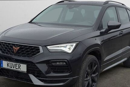 Cupra Ateca 1.300 km 36.344 &euro; Hagen 27628