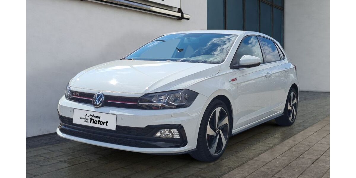 VW Polo 58.950 km 20.988 &euro; Lauchringen 79787