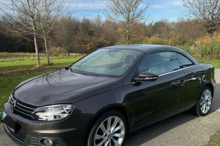 VW Eos 176.000 km 5.700 &euro; Halver 58553