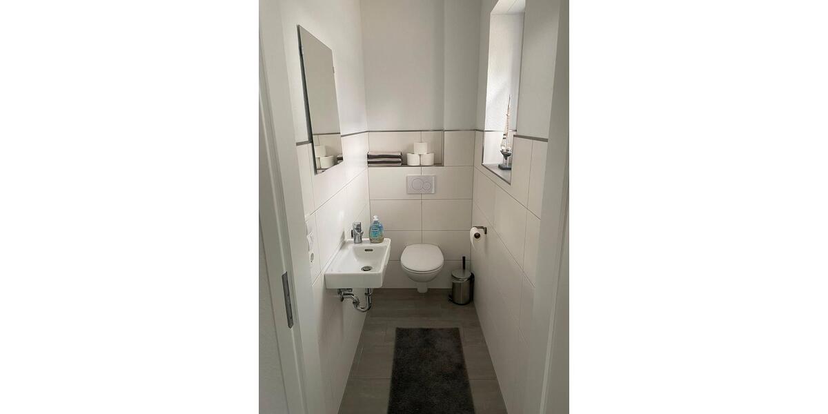 Doppelhaushälfte Friesoythe - 4 Zimmer, 118 m&sup2;, 1.200&euro; | Angebot:26025769