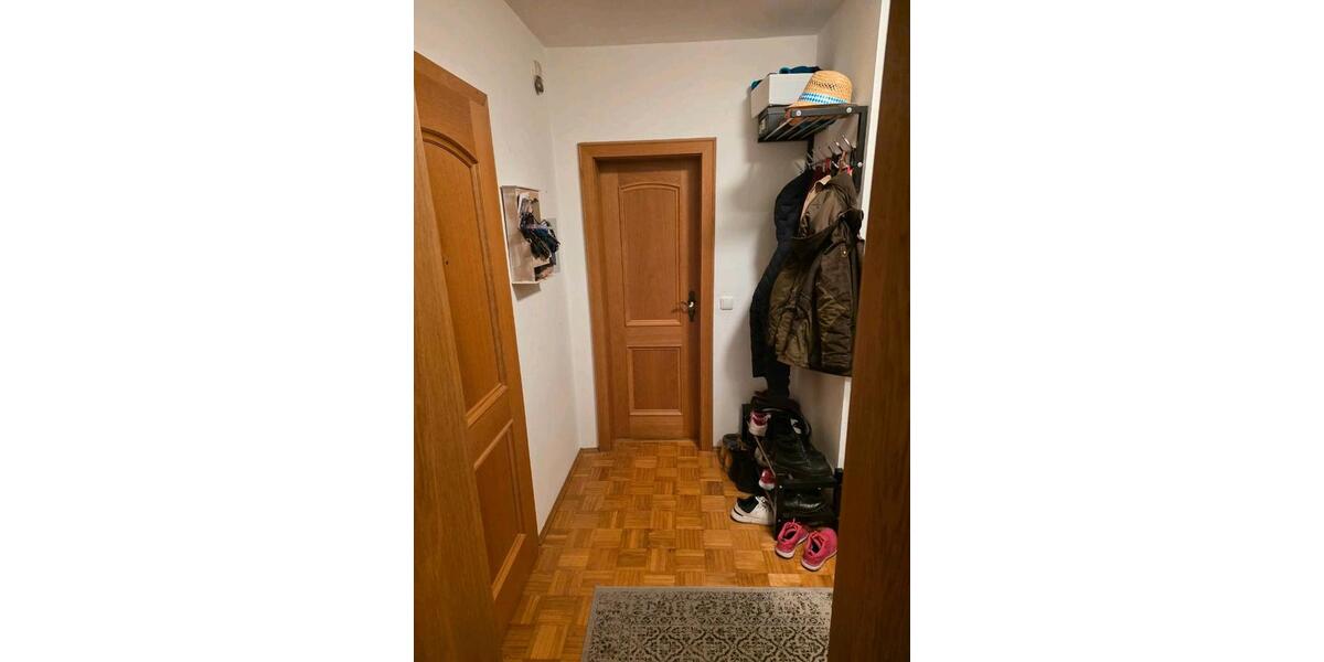 Etagenwohnung Ruhpolding - 2 Zimmer, 62 m&sup2;, 260.000&euro; | Angebot:26213346