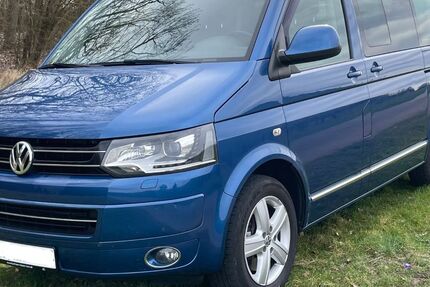 VW T5 Multivan 179.000 km 26.500 &euro; Brackenheim 74336