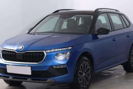 Skoda Kamiq 16.039 km 21.840 &euro; Eisenach 99817