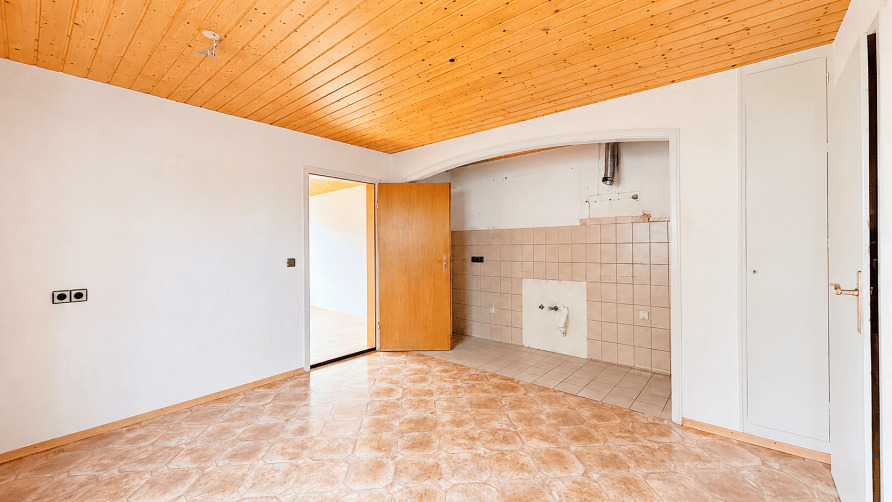 Einfamilienhaus Engen Anselfingen - 5 Zimmer, 100 m&sup2;, 269.000&euro; | Angebot:26824948