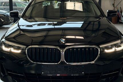 BMW 520 26.666 km 33.990 &euro; Friedberg 86316