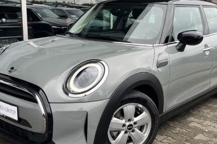 Mini Cooper 21.000 km 22.499 € Pirmasens 66954