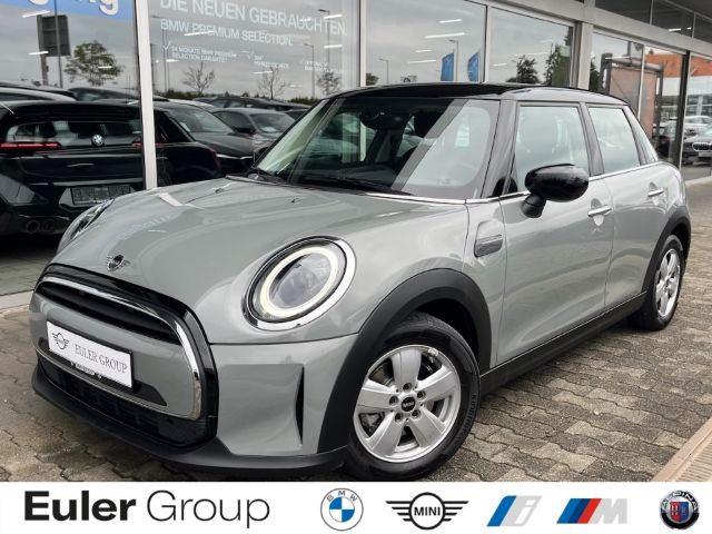 Mini Cooper 21.000 km 22.499 € Pirmasens 66954
