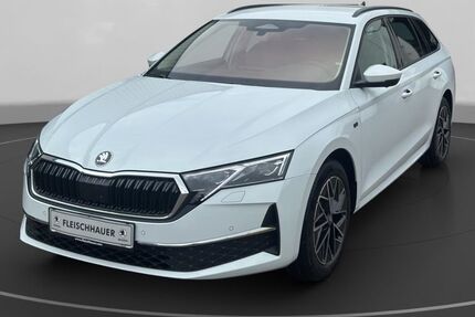 Skoda Octavia 9.650 km 34.990 &euro; Euskirchen 53879