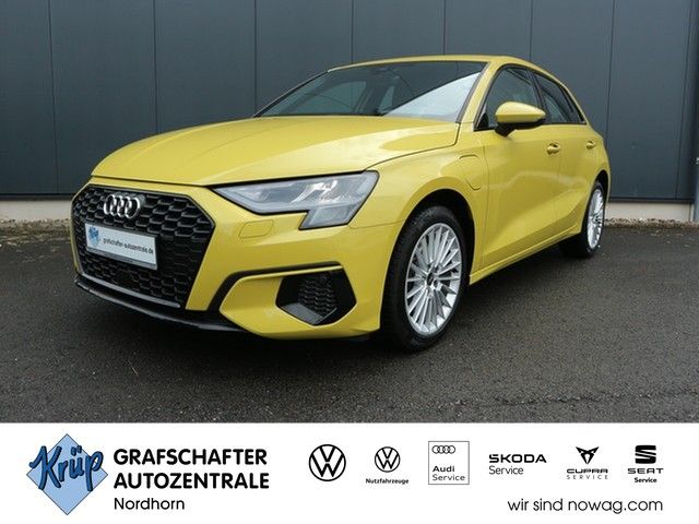 Audi A3 16.935 km 26.490 &euro; Nordhorn 48529