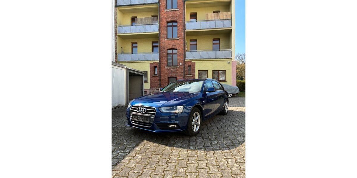 Audi A4 210.000 km 6.900 &euro; Baden-Baden 76532