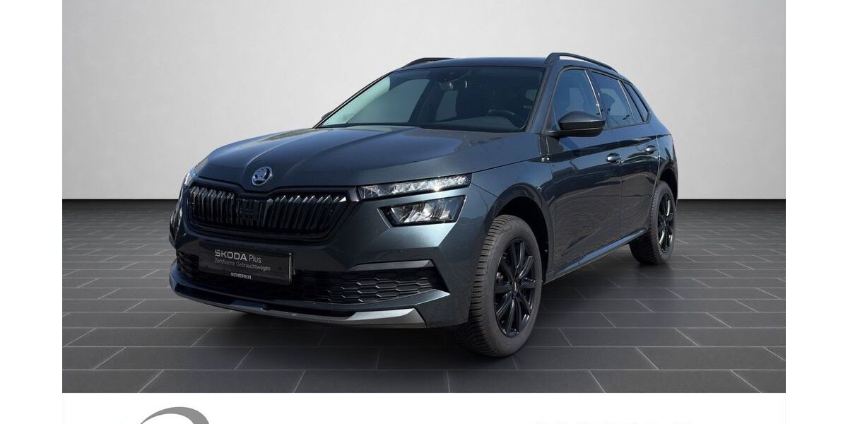Skoda Kamiq 92.434 km 16.480 &euro; Mainz 55129