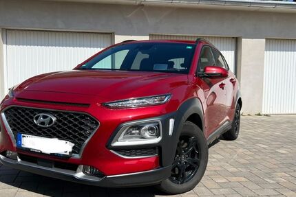 Hyundai KONA 77.500 km 15.200 &euro; Quirnheim 67280