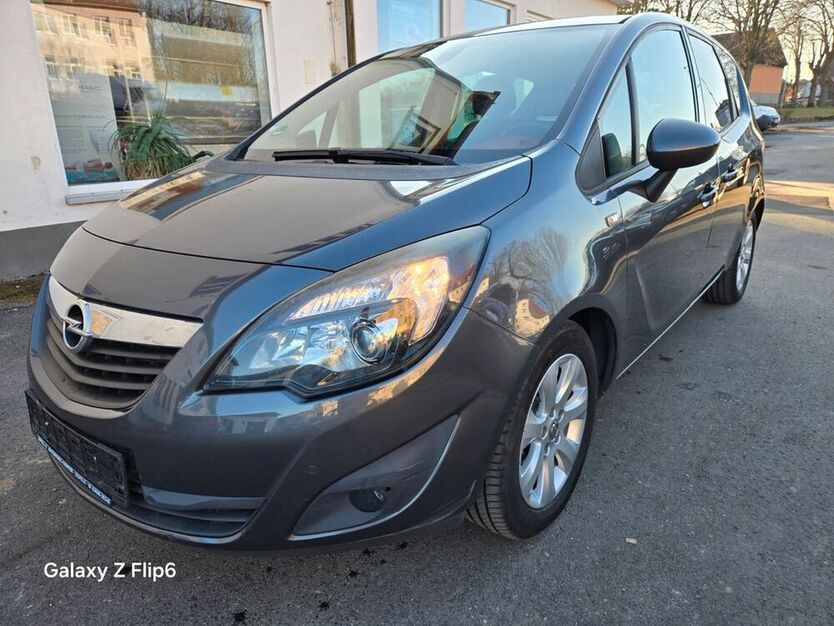Meriva