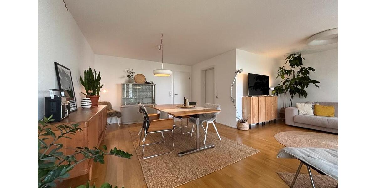 Etagenwohnung Kirchheim unter Teck - 3 Zimmer, 89 m&sup2;, 1.510&euro; | Angebot:25422862