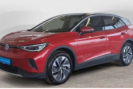 VW ID.4 4.951 km 38.390 € Detmold 32756