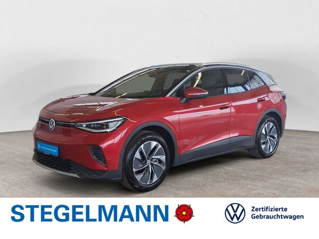 VW ID.4 4.951 km 38.390 € Detmold 32756