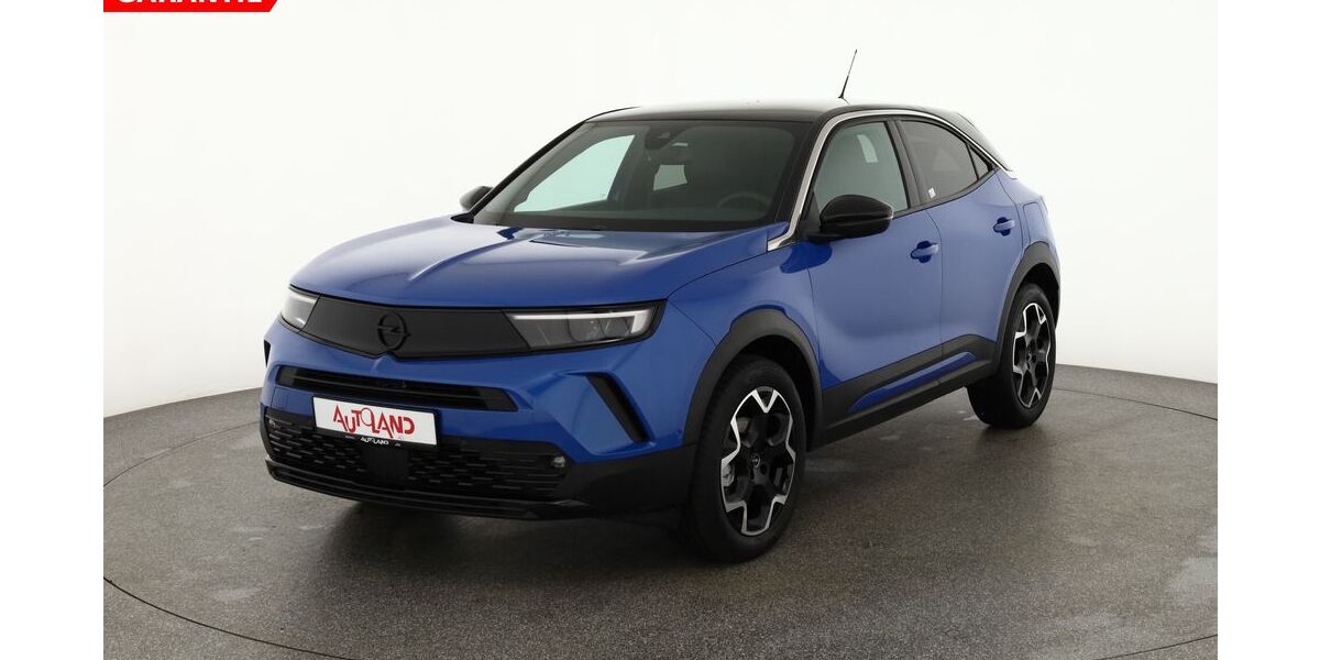Opel Mokka 29.834 km 18.490 &euro; Göttingen 37081