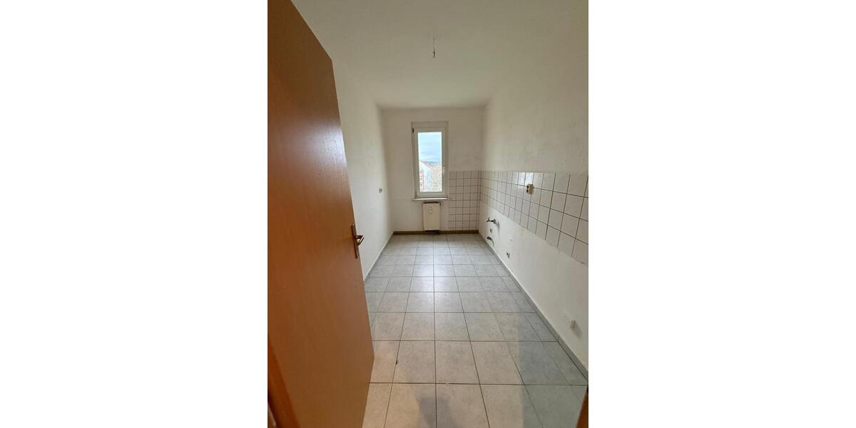 Etagenwohnung Bad Salzungen - 3 Zimmer, 61 m&sup2;, 490&euro; | Angebot:25903546