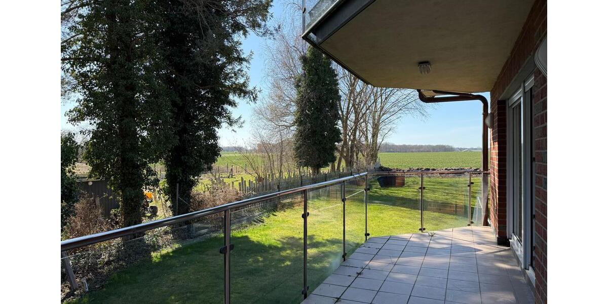 Etagenwohnung Dassow - 2 Zimmer, 68 m&sup2;, 650&euro; | Angebot:25900760