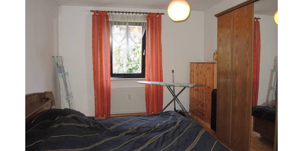 Etagenwohnung Bad Brückenau - 3 Zimmer, 135.000&euro; | Angebot:25696668