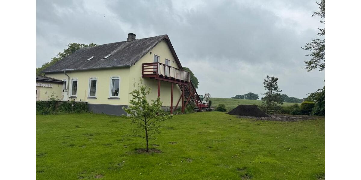 Einfamilienhaus Rabenkirchen-Faulück Faulück - 7 Zimmer, 180 m&sup2;, 435.000&euro; | Angebot:26946659