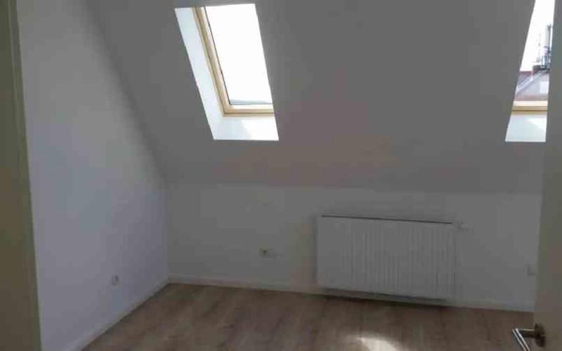 Dachgeschoßwohnung Kiel Gaarden-Ost - 3 Zimmer, 68 m&sup2;, 710&euro; | Angebot:26364279