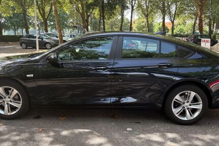Opel Insignia 76.100 km 11.900 &euro; Lichtenau 77839