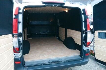 Mercedes-Benz Vito 126.000 km 5.900 &euro; Burbach 57299