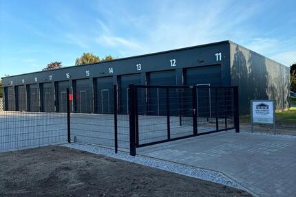 Gewerbeobjekt Westerholt - 250&euro; | Angebot:26409239