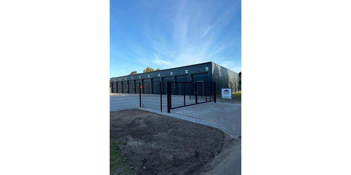 Gewerbeobjekt Westerholt - 250&euro; | Angebot:26409239