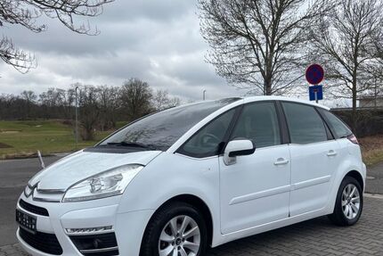 Citroen C4 Picasso 127.370 km 3.500 &euro; Budenheim 55257