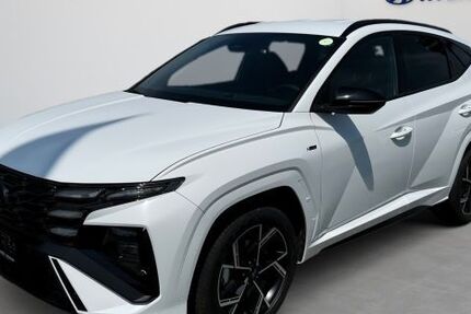 Hyundai TUCSON 5.500 km 35.490 &euro; Graben - Neudorf 76676