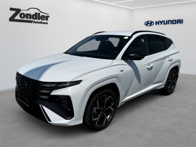 Hyundai TUCSON 9.500 km 33.990 &euro; Graben - Neudorf 76676