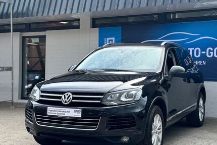 VW Touareg 223.100 km 15.990 &euro; Wathlingen 29339