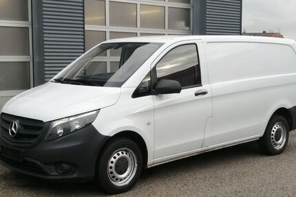 Mercedes Vito