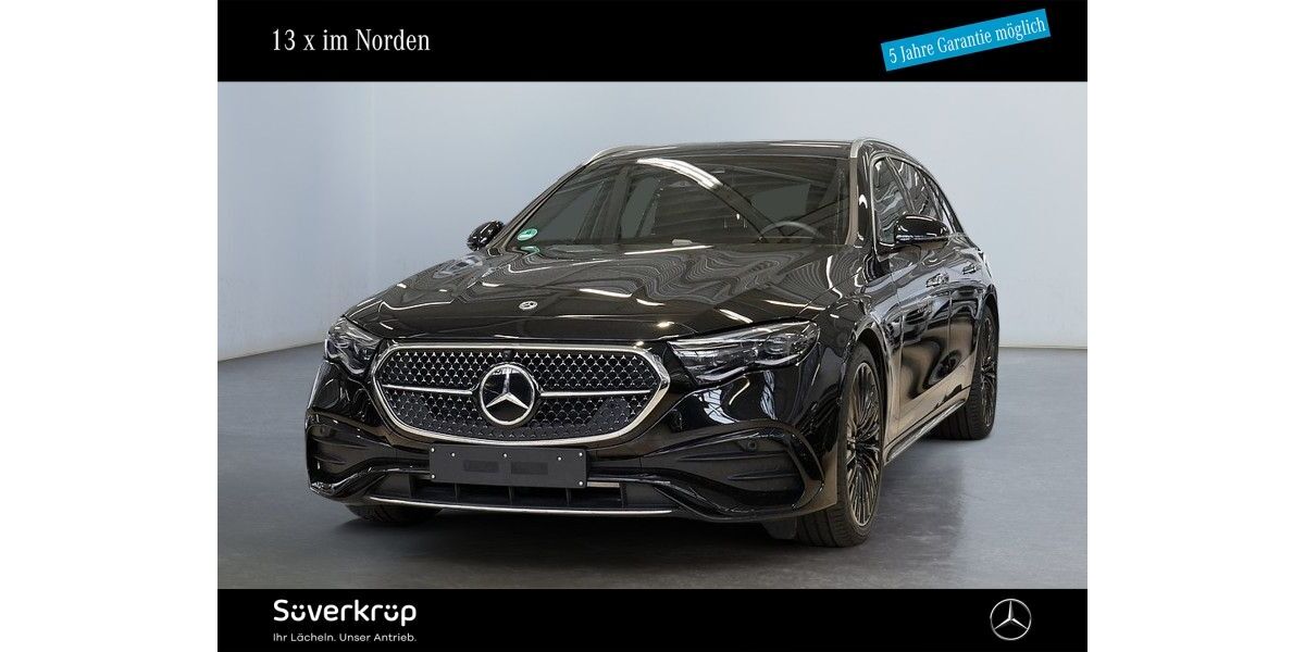 Mercedes-Benz E 450 11.143 km 84.950 &euro; Kiel 24109