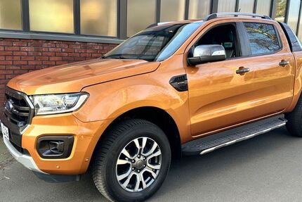Ford Ranger 109.000 km 25.699 &euro; Hachenburg 57627