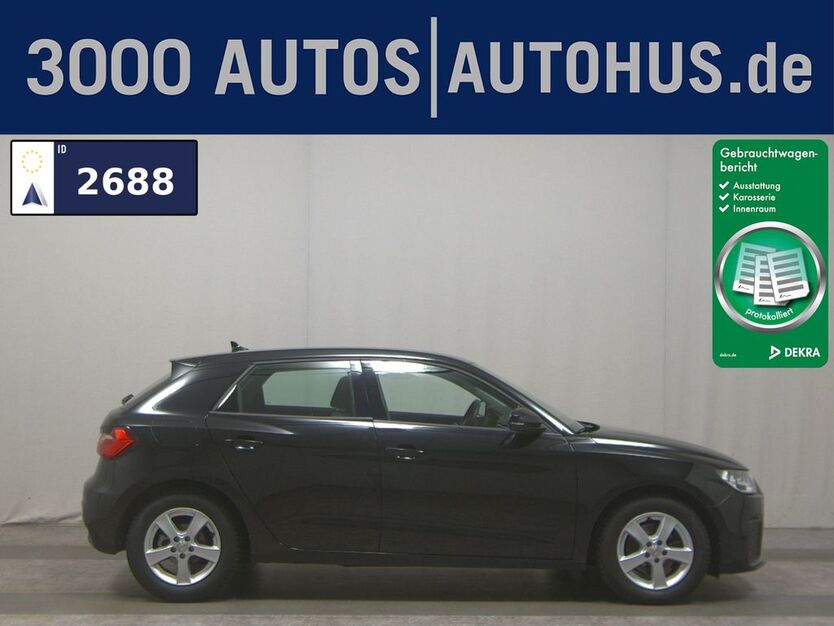 Audi A1 42.832 km 17.980 € Gyhum/Bockel 27404